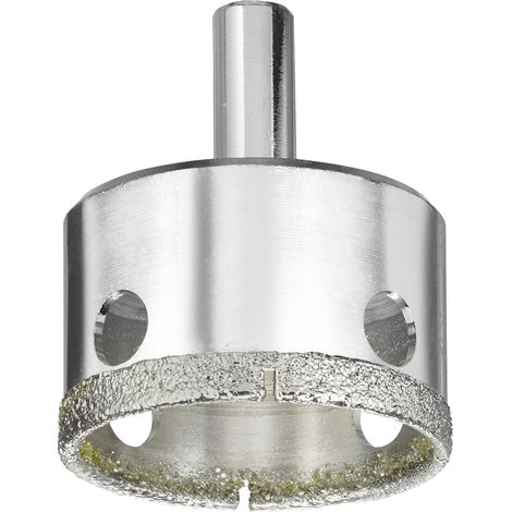 Diamant-Lochsäge T25mm D45mm (1/4)