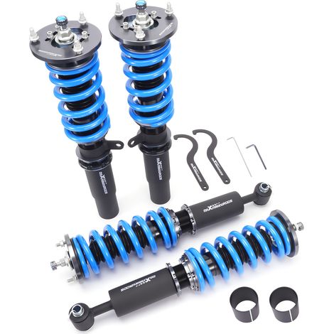 Coilovers Kit For BMW 5 Series E39 Saloon 1995-2003 530i 525tds 528i 520i (1/5)