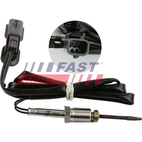 FT80220 schneller Abgastemperatursensor