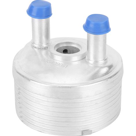 Radiateur d'huile de transmission 09G 409 061 Compatible Coccinelle 1.8L 1781CC L4 DOHC Turbo 2003-2005 (1/3)