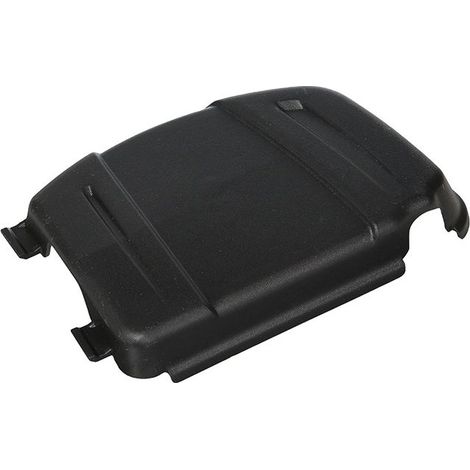 Couvercle de purificateur d'air 594106 pour filtre à air Briggs and Stratton 594106 (1/5)