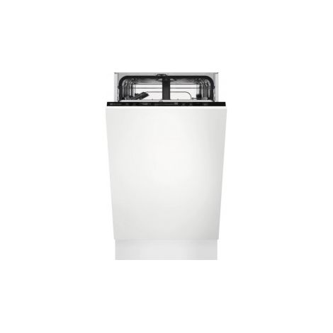 Electrolux Lavastoviglie SN658X02ME da Incasso a Scomparsa Totale Classe E Capacità 9 Coperti (1/5)