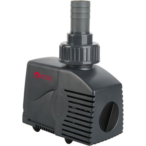 Octo AQ-800 Umwälzpumpe (1/2)