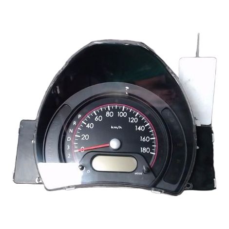 [PRODUIT D'OCCASION] Bloc Compteurs NISSAN Pixo ♻️ Ref Oe. 248104a01f - Garantie à vie (1/4)
