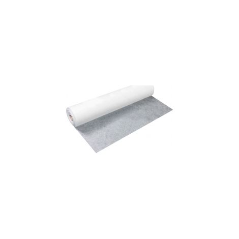 Bache di protezione adesiva in plastica dimensioni 1 x 25 m