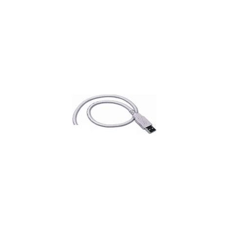Datalogic USB Straight Cable (CAB-426), Cable USB (2 m, 80g)