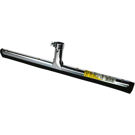 Raschia metallo Peggy Perfect metal squeegee 45 cm zincata