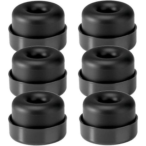 Système d'isolation pour caisson de basses 6PC Sound Path (1/5)