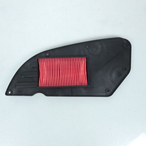 teknix luftfilter für roller kymco 125 downtown 2009 bis 2016 (1/4)