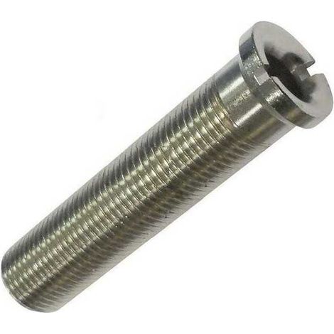 VITE TAGLIO MONETA PER BASKET- 61 mm- LIRA- pezzi 1
