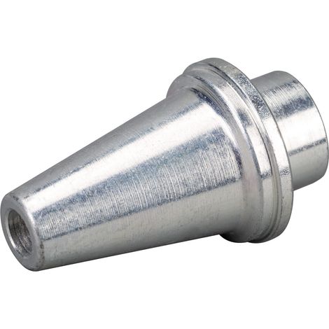 Aircraft Ersatzdüse gehärtet 8 mm für SPS PRO, 2103552 (1/2)