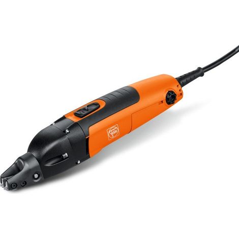 Fein cesoia per scanalature BSS 1.6 E fino a 1,6 mm - 72303161000