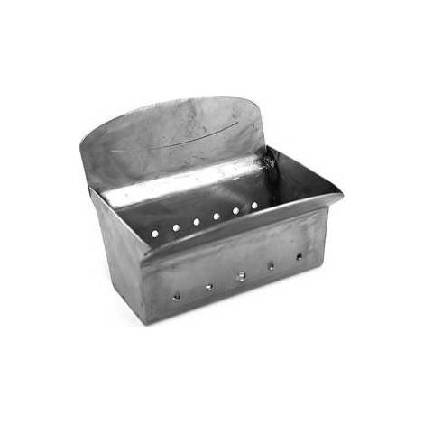 BRASIER POUR GRANULÉS Dimensions : pour poêle Enea 34 kW