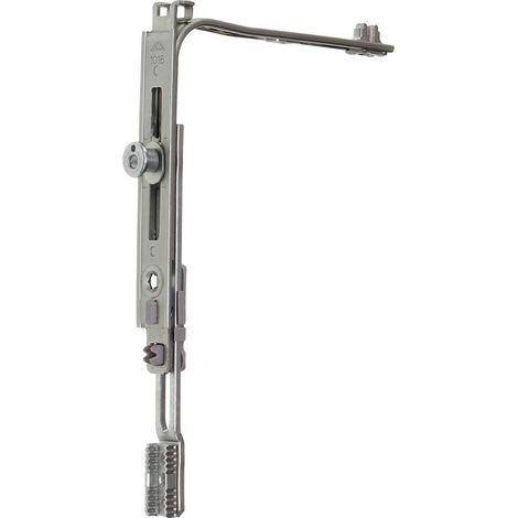 ROTO NT 260288 - Guida angolare per ribaltamento rotante, 1 V (1/2)