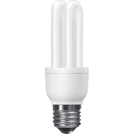Ampoule e27 (épaisse) 2u extra mini supreme 11w 2700k 584lm -a