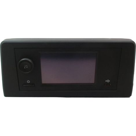 [PRODUIT D'OCCASION] Autoradio CITROEN Berlingo ♻️ Ref Oe. 1693032280 - Garantie à vie (1/2)