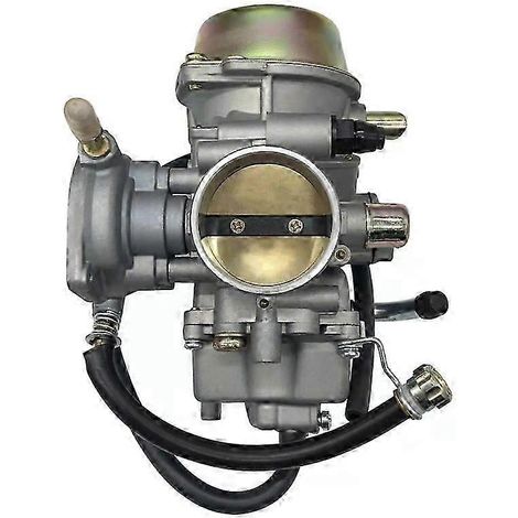 Carburateur pour moto de grosse cylindrée YFM 600, carburateur pour quad YFM660 650 PD42J (Quest) (1/4)