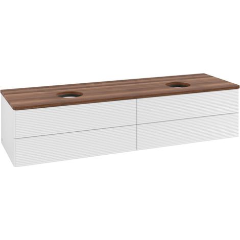 Villeroy & Boch K28112GF WTUS Antao K281 1600x360x500mm (1/3)
