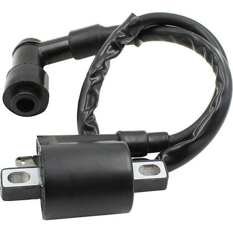 Bobine d'allumage YAMAHA – Réf. 3KJ-82310-10-00 / 3FA-82310-00-00 – Compatible DT50 / RX50 (1/5)