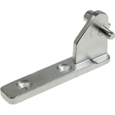 CHARNIERE INTERMEDIAIRE GAUCHE POUR REFRIGERATEUR HISENSE - K1609331
