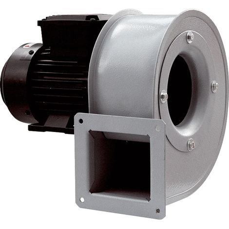 Maico ventilador centrífugo GRM HT 10/2, 0073.0279