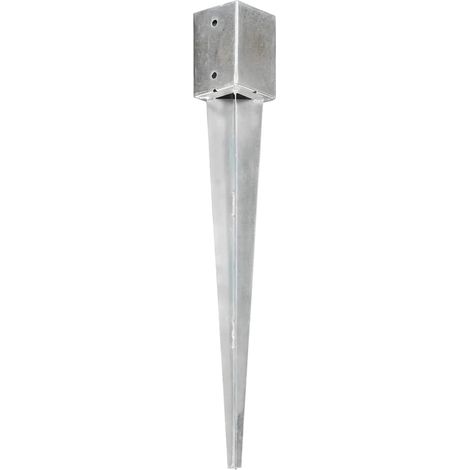 Pistolet à Clou Béton Manuel Mini avec 200 Pièces de Clous Ronds en Acier de 7.3 mm - L'outil Parfait pour Tous Vos Projets de Fixation OUYLAF (1/5)