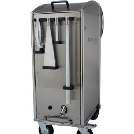 Düsenhalter für IBL 3000 (1/2)