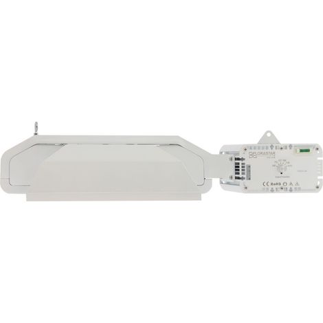Kit 1000W Double Ended 400V - FLORASTAR pro line (1/5)