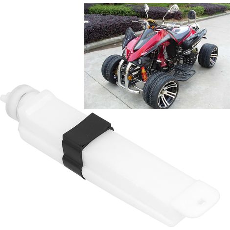 Radiateur de refroidissement pour Quad Jinling 250cc, pièce détachée JLA‑21B JLA‑923, réservoir d'eau