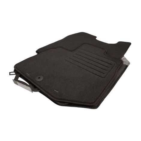 Tapis en moquette pour HONDA HR-V I (1998-2005) - 5 portes