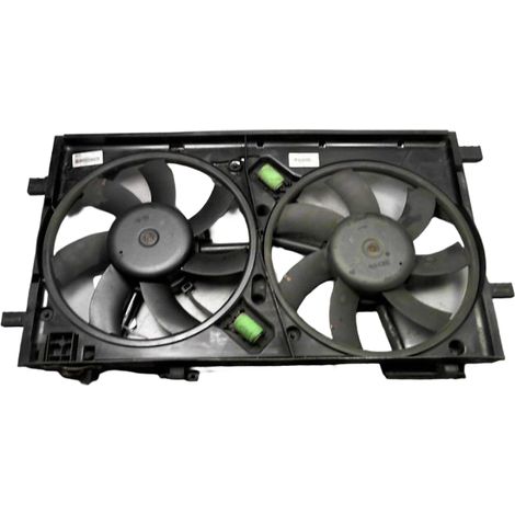 [PRODUIT D'OCCASION] Moteur Ventilateur Radiateur OPEL Insignia ♻️ Ref Oe. 13241734 - Garantie à vie (1/4)