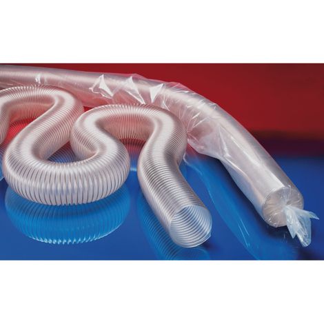 BOBINE FLEXIBLE PUR 301AS D60  5 m