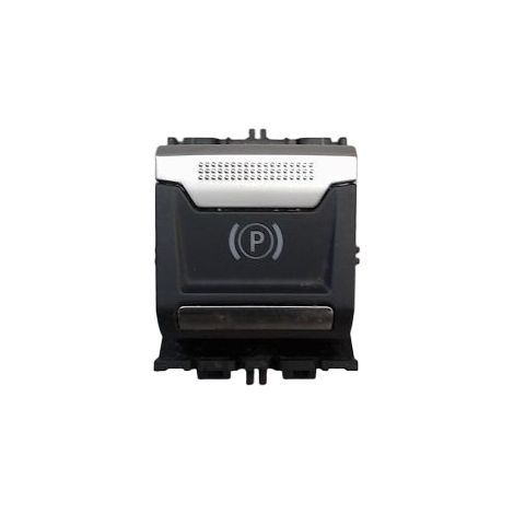 Interieur Commande Frein A Main PEUGEOT 3008 [PRODUIT D'OCCASION]♻️98312543zd (1/2)
