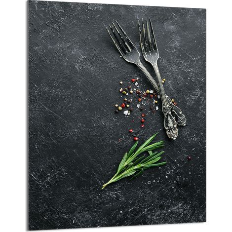 Tabla de cortar de vidrio 40x52 Cocina (1/5)