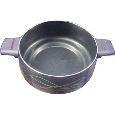 Caquelon + poignee pour Fondue TEFAL TS-01021860