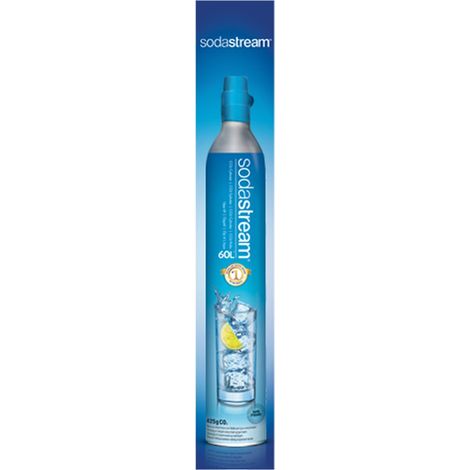 Cartuccia alcojet gas 60l extra