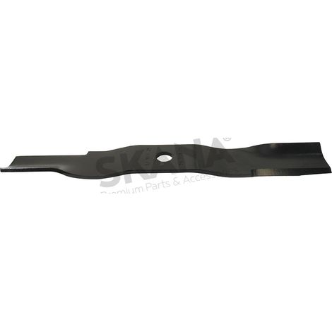 Cuchilla de cortacésped compatible MURRAY 387MM RIF 1103664