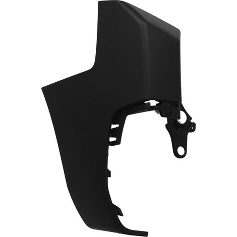 CANTONALE POSTERIORE SINISTRO NERO PASSO CORTO PORTA BASCULANTE - CITROEN - Berlingo Van 2018 - 9816789680 - 3552621 - SU001A9832