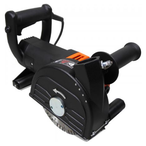 SF150 - Tagliabiscotti + 4 dischi LT30 150MM - GOLZ - SF150