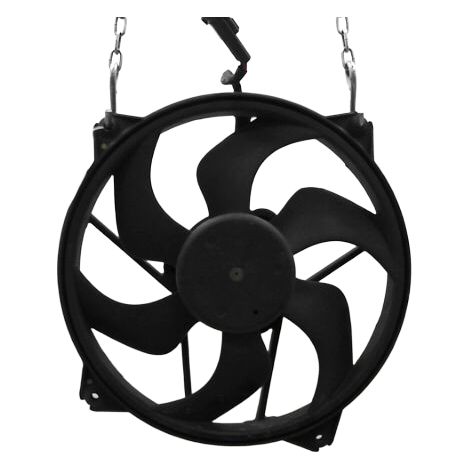 [PRODUIT D'OCCASION] Moteur Ventilateur Radiateur PEUGEOT 307 Phase 1 2001-2005 ♻️ Ref Oe. 1253a9 - Garantie à vie (1/2)