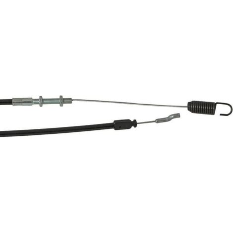 Bowden cable transmission VIKING 63587007540