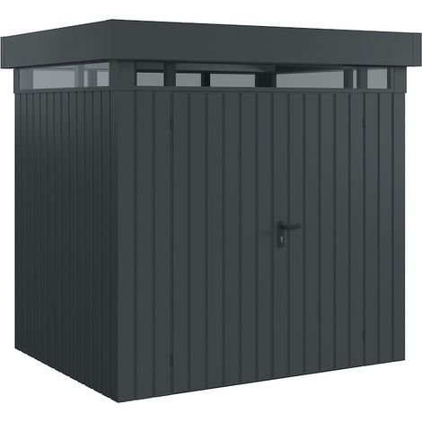 GH Eline EFDL4 7016 2-flg Flachdach mit Lichtband