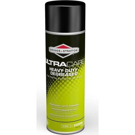 Hochleistungsentfetter BRIGGS UND STRATTON 992420