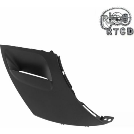 84745-B5000WK is suitable for the upper panel of the center grille in the center console of Kia K313-18K3S. (1/5)