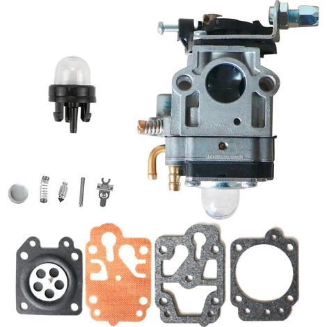 43CC Cg430 40F-5 Chinois débroussailleuse Coupe-Herbe  avec Kits de réparation