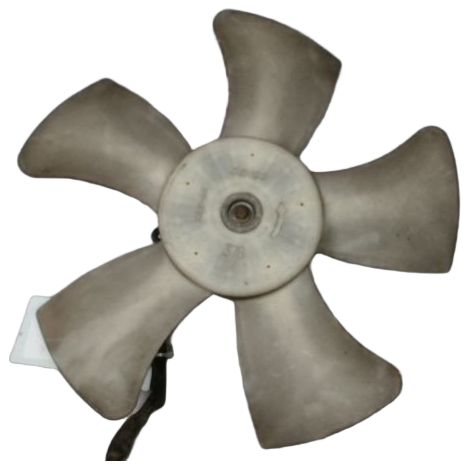 [PRODUIT D'OCCASION] Moteur Ventilateur Radiateur SUZUKI Swift ♻️ Ref Oe. 1712080j00 - Garantie à vie (1/3)