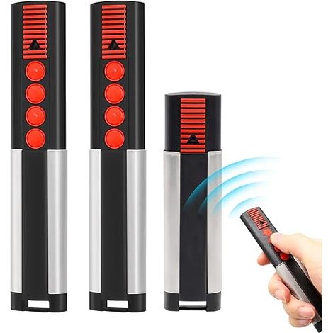 868-MHz-4-Kanal-Garagentor-Fernbedienung mit Rolling-Code für 4020, 4026, 4025, 4020V000 und 4026V000 (1/5)