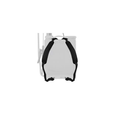 Lot de 2 sangles de rechange rembourrées pour les pulvérisateurs à dos Chapin 60114, 61800, 63924, 60124 et la plupart des pulvérisateurs à dos.