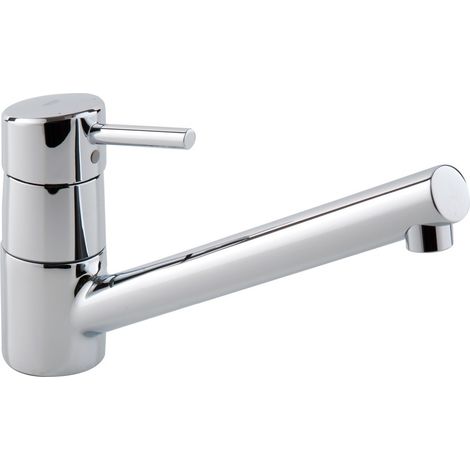 Grohe Concetto - Miscelatore monocomando per lavello, cromato 32659001