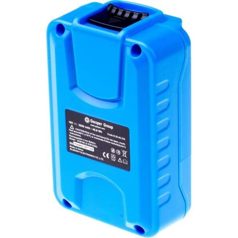 Lithium-Ionen-Akku MATABI SPM83045816
